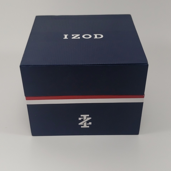 Izod watch - Picture 3 of 3